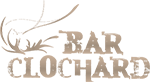 Bar Clochard Logo